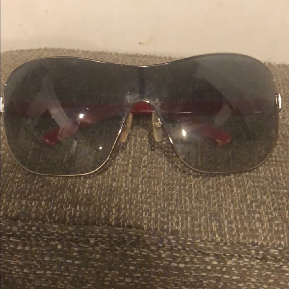 Dolce and Gabbana sunglasses